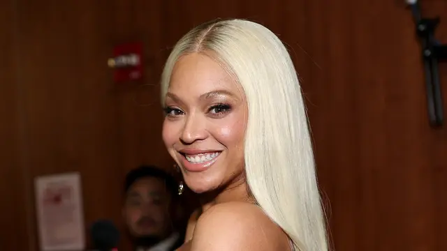 Trump Serang Beyonce: Bayaran Kamala Harris untuk Pilpres?