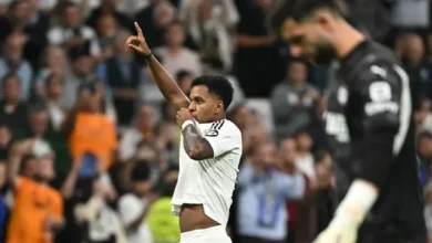 Xabi Alonso: Revolusi Taktik Madrid, Masa Depan Rodrygo?