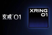 Xiaomi Luncurkan HP Spek Dewa: Chip XRing 01!