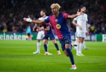 Yamal: Bintang Muda Barcelona Ingin Bergabung Dengan Man City