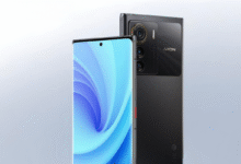 ZTE Axon 50: Snapdragon 8+ Gen 1 & Kamera 64MP Canggih