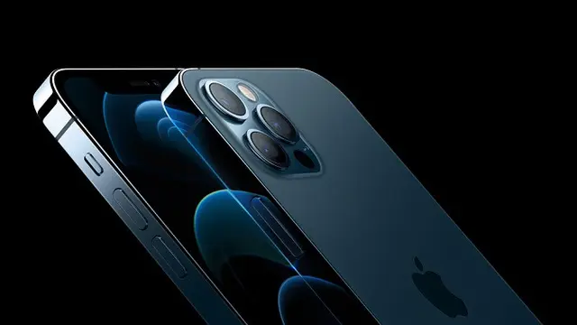 iPhone 12 Pro Max Bekas Murah? Cek Harga Terbaru!