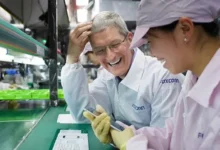 iPhone di AS? Syarat Tim Cook Bikin Heboh!