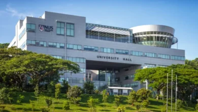 10 Kampus Terbaik Asia Tenggara 2026: Kejutan dari Malaysia, UI & UGM Berjaya!