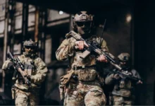 10 Negara Militer Terkuat 2025: Indonesia Masuk Daftar? Rekomendasi Strategis!