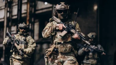 10 Negara Militer Terkuat 2025: Indonesia Masuk Daftar? Rekomendasi Strategis!