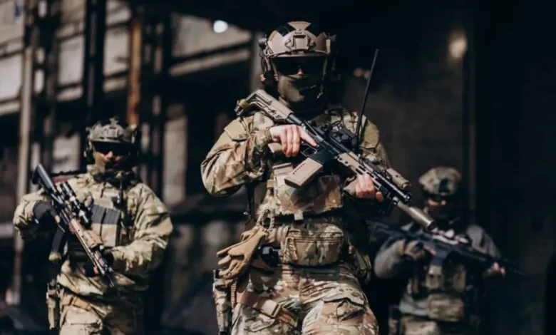 10 Negara Militer Terkuat 2025: Indonesia Masuk Daftar? Rekomendasi Strategis!