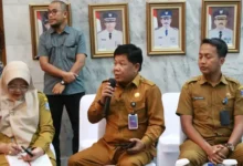 283 Desa di Serang: Sukses Bangun Koperasi Merah Putih!