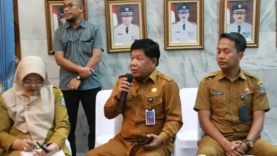 283 Desa di Serang: Sukses Bangun Koperasi Merah Putih!