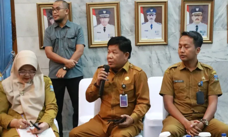283 Desa di Serang: Sukses Bangun Koperasi Merah Putih!