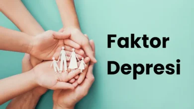 5 Faktor Pencetus Depresi: Trauma & Jalan Menuju Kesembuhan