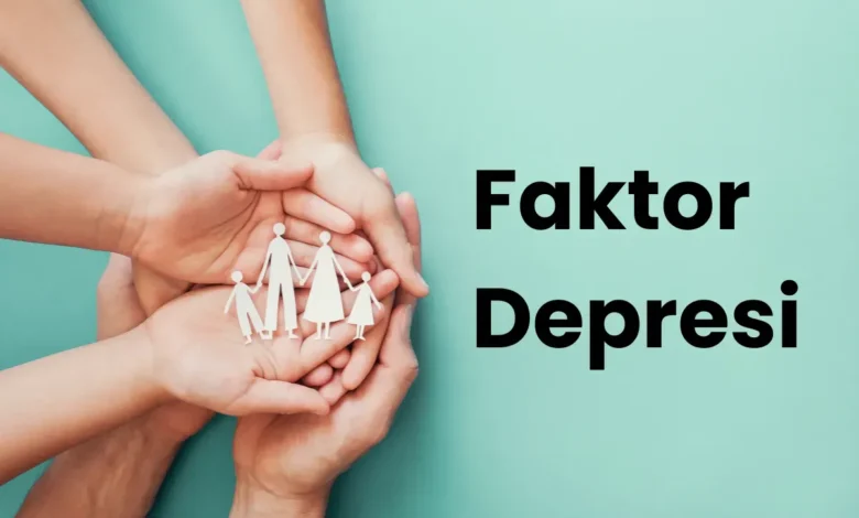 5 Faktor Pencetus Depresi: Trauma & Jalan Menuju Kesembuhan