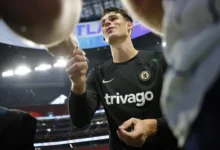 9 Bintang Chelsea Dilepas: Bursa Transfer Memanas!