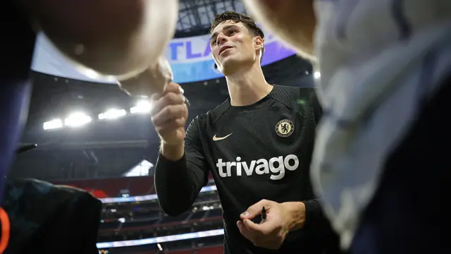 9 Bintang Chelsea Dilepas: Bursa Transfer Memanas!