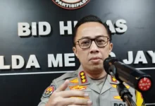 ART Gasak Barang Majikan di PIK, Polisi Langsung Tangkap