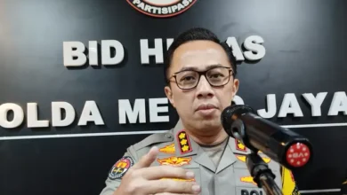 ART Gasak Barang Majikan di PIK, Polisi Langsung Tangkap