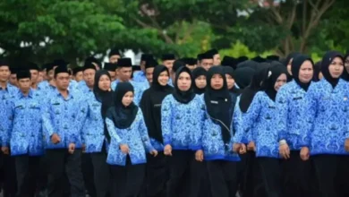 ASN WFH & Fleksibel: Kemenpan RB Resmi Izinkan, Cek Syaratnya!
