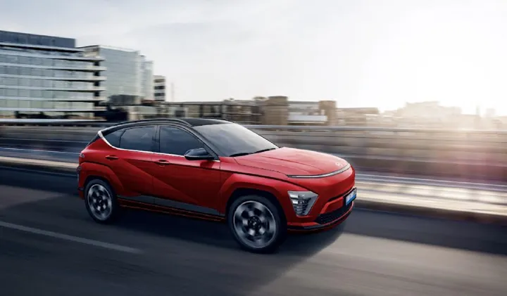 Alasan Kuat Memilih Hyundai Kona Electric: 3 Keunggulannya