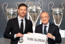 Alonso Incar Striker Al Ahli: Solusi Tajam Lini Depan Madrid?