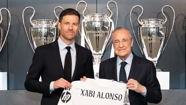 Alonso Incar Striker Al Ahli: Solusi Tajam Lini Depan Madrid?