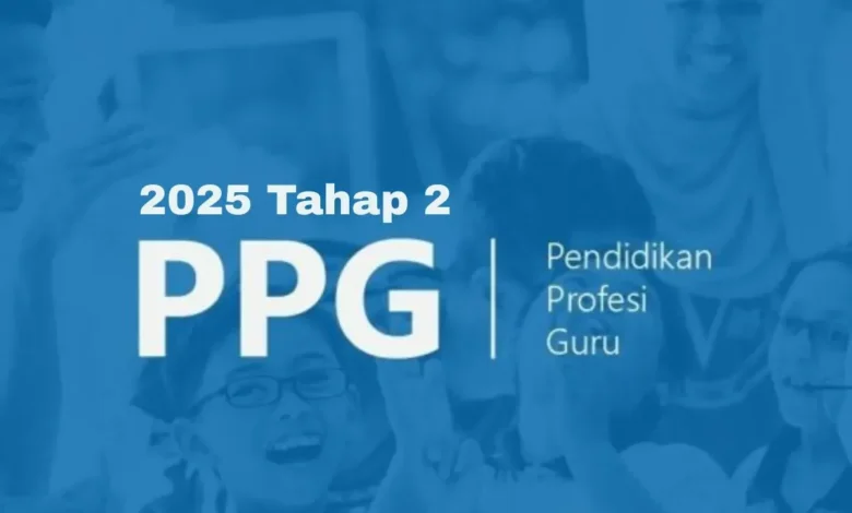 Amankan PPG Guru 2025: 5 Langkah Sukses Tervalidasi