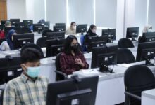 Anak Gagal UTBK? Bijaklah Berbagi di Media Sosial