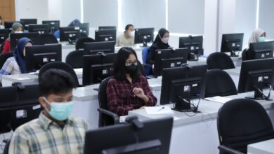 Anak Gagal UTBK? Bijaklah Berbagi di Media Sosial