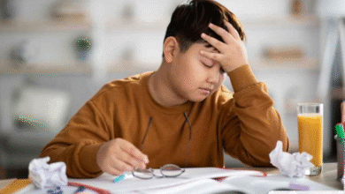Anak Tidak Naik Kelas? 5 Solusi Ampuh & Penyebabnya