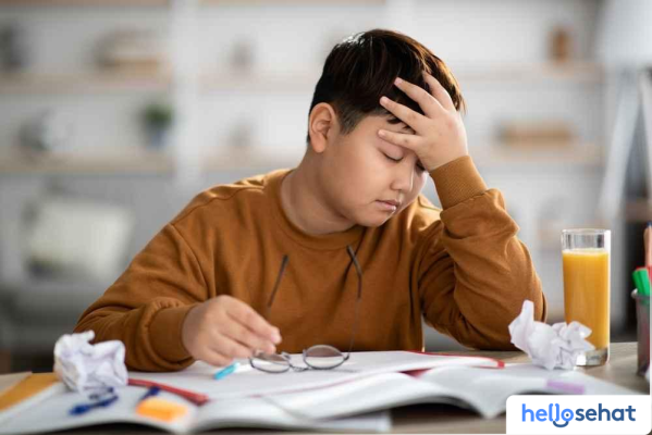 Anak Tidak Naik Kelas? 5 Solusi Ampuh & Penyebabnya