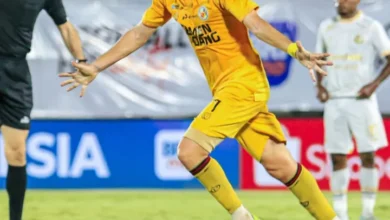 Arema FC Tumbang! Kekalahan Pahit Pekan Terakhir Liga 1 2024/2025