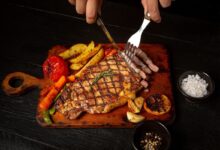Atasi Dampak Makan Daging Berlebih: 6 Tips Pola Makan Sehat