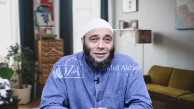 Atasi Lemak Jantung? dr. Zaidul Akbar Rekomendasikan Ini!
