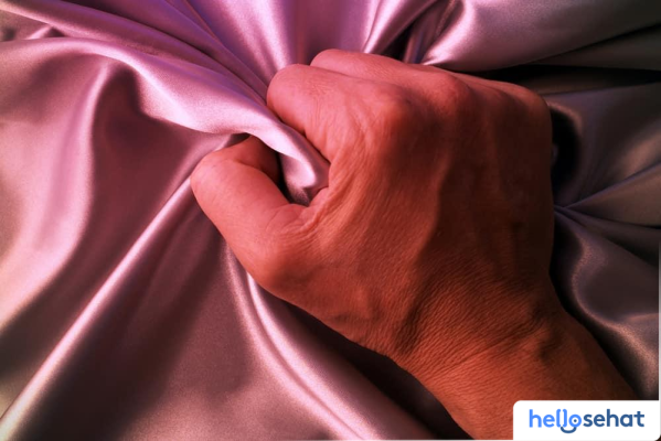 Atasi Orgasme Kering Pria: Penyebab, Solusi & Pencegahannya
