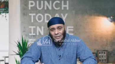 Atasi Saraf Kejepit Alami? dr. Zaidul Akbar Rekomendasikan Ini