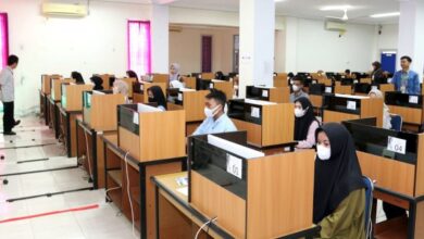 Atasi Stres Gagal UTBK? Teknik Relaksasi Sederhana di Rumah