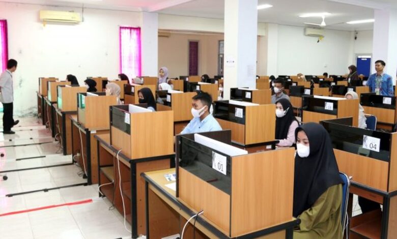 Atasi Stres Gagal UTBK? Teknik Relaksasi Sederhana di Rumah