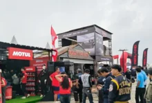 BBQ Ride 2025: Festival Kustom Motor Epic, Seru Banget!