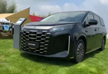 BYD M9: Penantang Toyota Alphard, Siap Kuasai Pasar Global