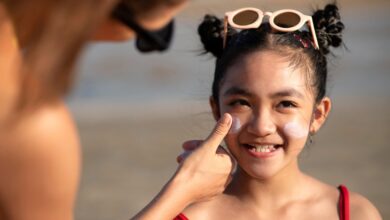 Bahaya Skincare Anak? Ini Fakta yang Harus Anda Tahu