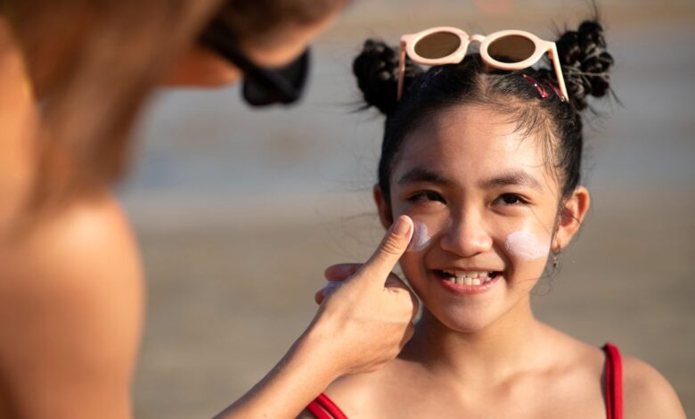 Bahaya Skincare Anak? Ini Fakta yang Harus Anda Tahu