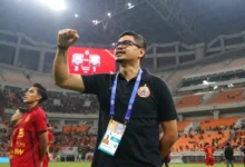 Bambang Pamungkas: Nasib Legenda Persija Usai Mundur dari Manajemen?