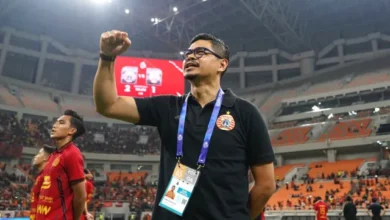 Bambang Pamungkas: Nasib Legenda Persija Usai Mundur dari Manajemen?