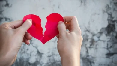 Bangkit dari Luka: Inspirasi & Kekuatan Mengatasi Rasa Sakit