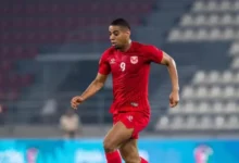 Barros Kode Keras! Gantikan Ciro Alves di Persib?
