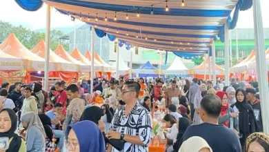 Baso Aci Garut: Menuju Warisan Budaya Tak Benda, Sensasi Kulinernya Bikin Nagih!