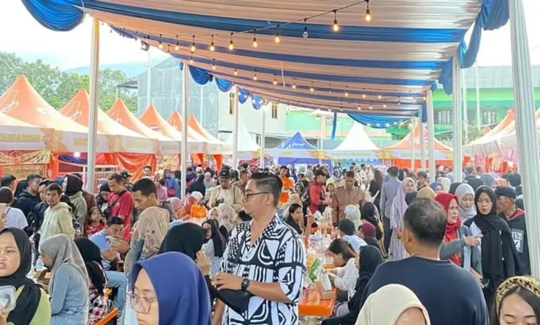 Baso Aci Garut: Menuju Warisan Budaya Tak Benda, Sensasi Kulinernya Bikin Nagih!