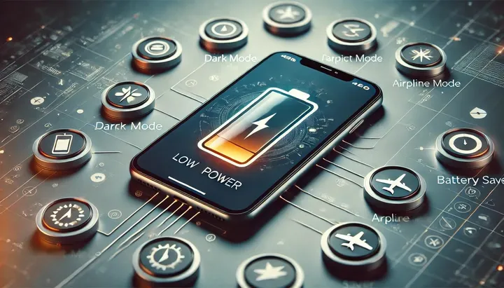 Baterai HP Boros? 7 Tips Awetkan Daya Seharian!