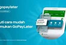 Beli Pulsa Murah? Bayar Nanti Pakai GoPay, Mudah Banget!