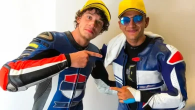 Bezzecchi Gabung Aprilia Racing 2025: Kejutan MotoGP Mengejutkan Dunia