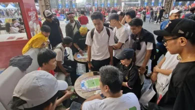 Board Game Timnas Indonesia: Kolaborasi PSSI dan Swasta